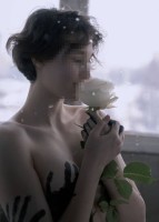 Фото проститутки Марина №2 в городе Джанкой