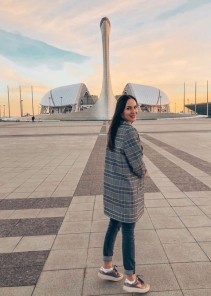 Фото проститутки Алина №3 в городе Джанкой