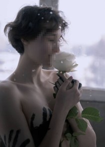 Фото проститутки Марина №2 в городе Джанкой