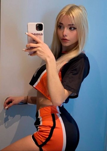 Кристина, Г. Джанкой