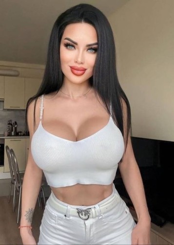 Карина, Г. Джанкой