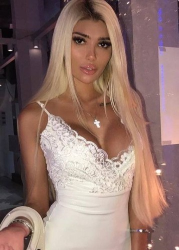 Лина, Г. Джанкой