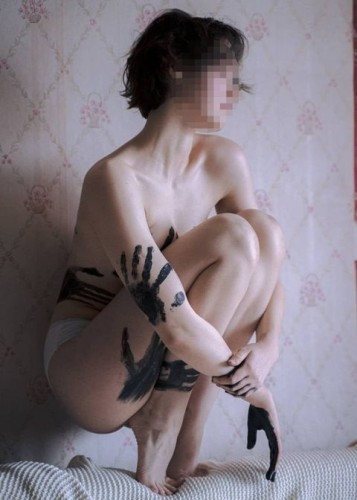 Марина, Г. Джанкой